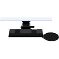 Humanscale 6G-6G Standard Black Mechanism, 950-Standard Compact, 11R-8 Swivel 6G95011RF18